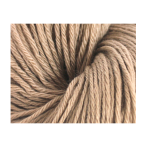 Lotus CASHMERE DK farge 404 Naturlig brun